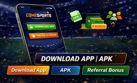 Download the app, unlock code RS9CRI500, and enter ₹1 contests faster
