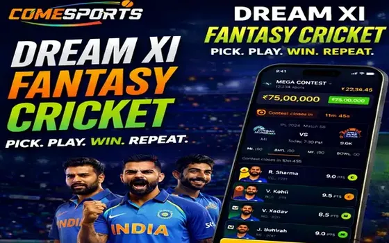 Chennai vs Mumbai on Rs9cricket